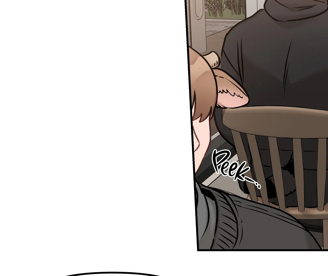Read Nurturing Our Natures chapter 5 image 3 on Lezhin