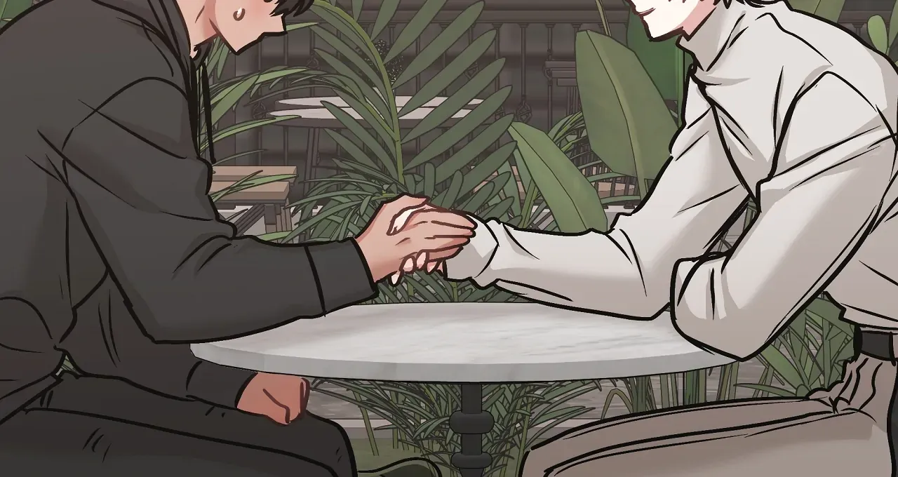 Read Nurturing Our Natures chapter 5 image 41 on Lezhin