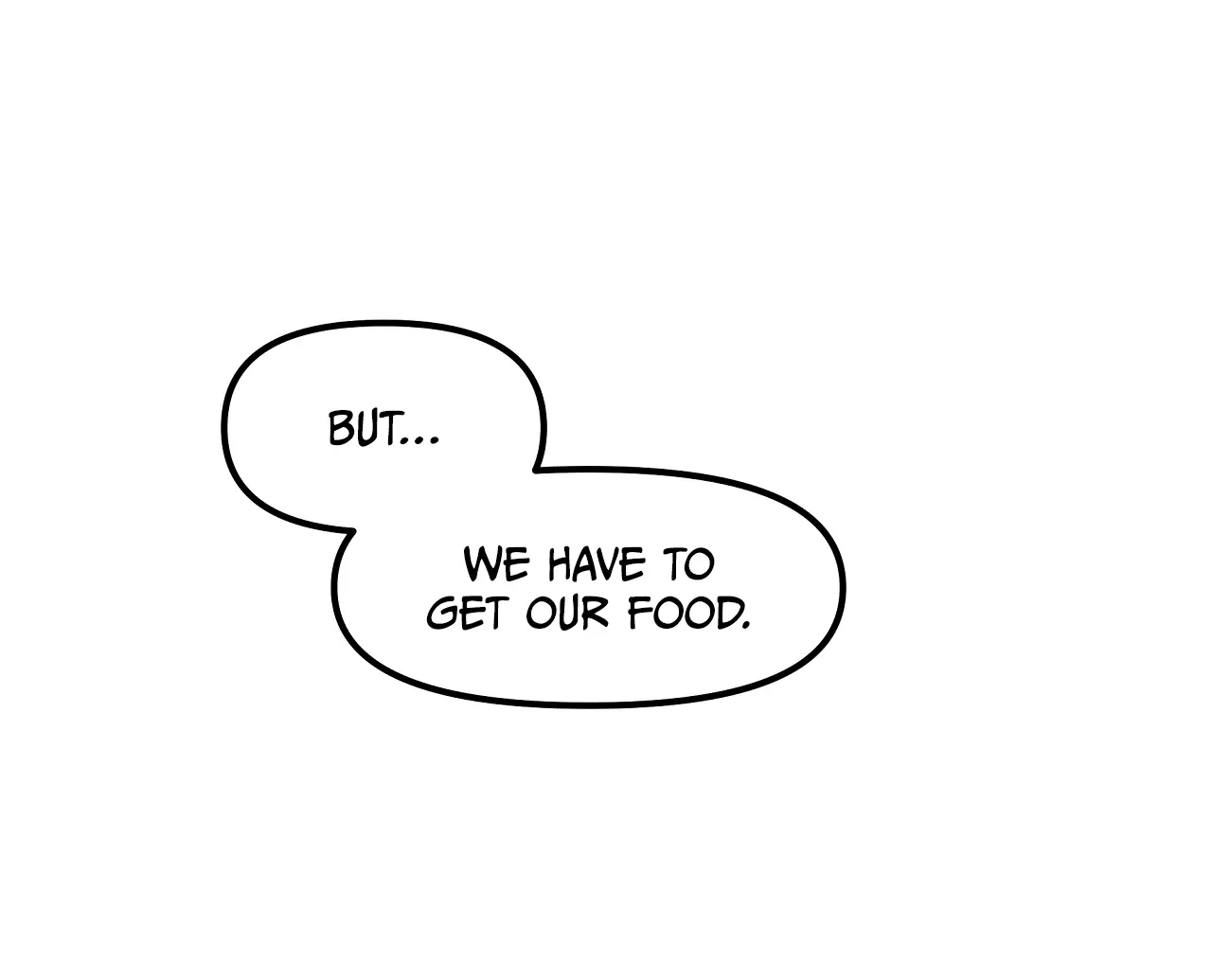 Read Nurturing Our Natures chapter 5 image 65 on Lezhin