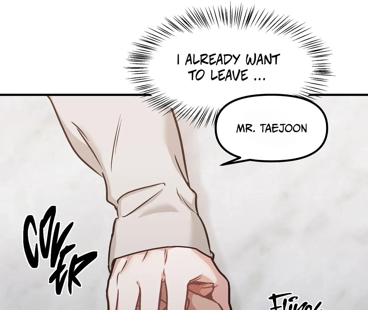 Read Nurturing Our Natures chapter 5 image 9 on Lezhin