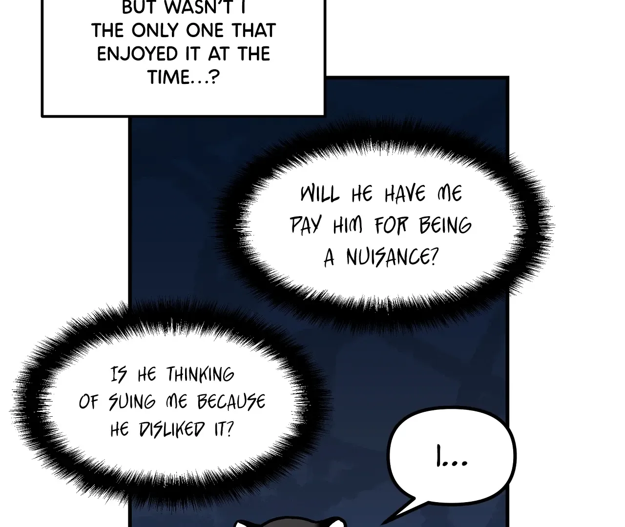 Read Nurturing Our Natures chapter 5 image 98 on Lezhin