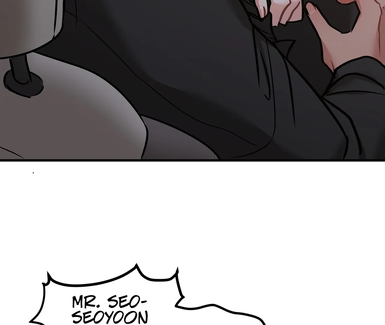 Read Nurturing Our Natures chapter 6 image 3 on Lezhin