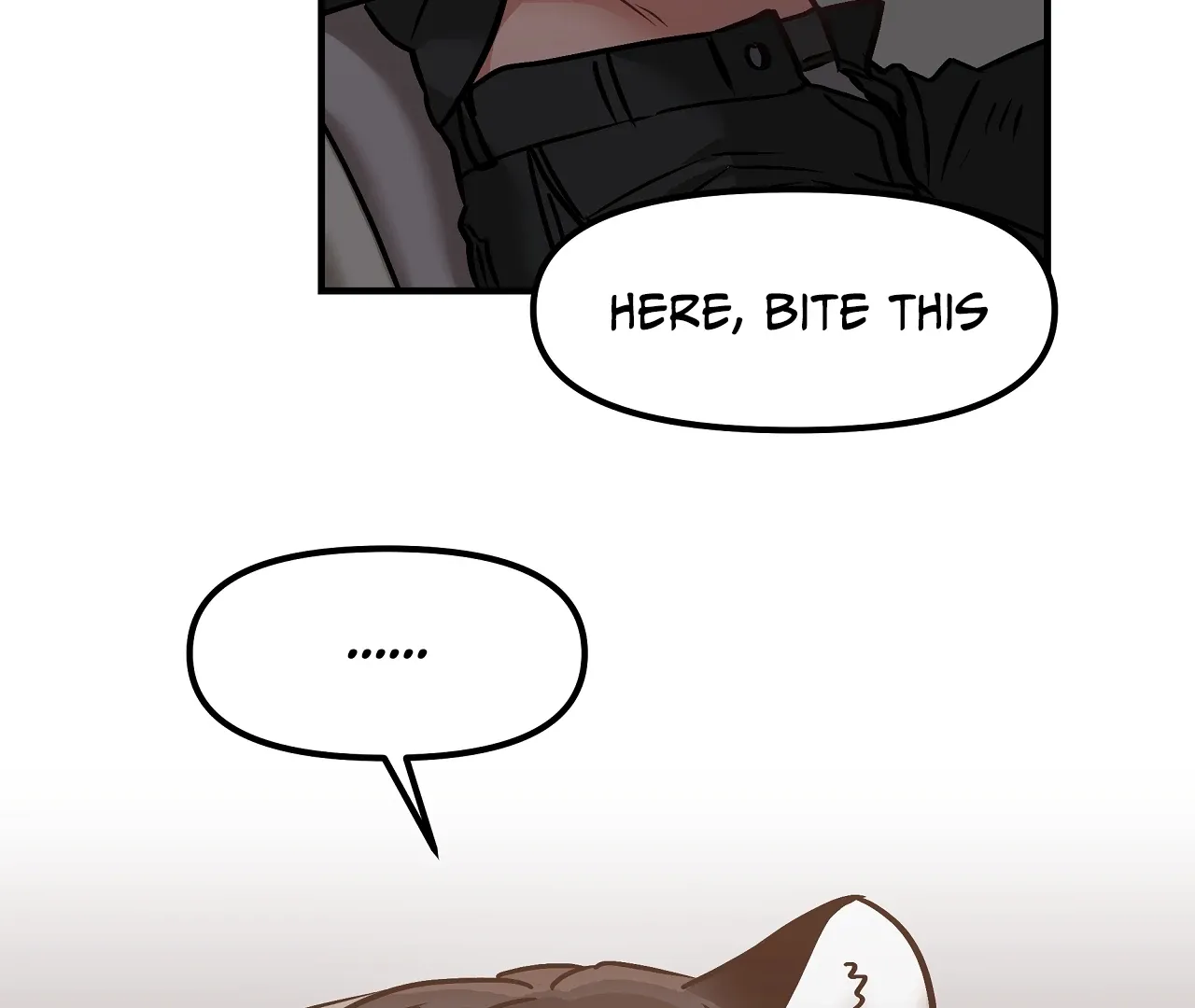 Read Nurturing Our Natures chapter 6 image 31 on Lezhin