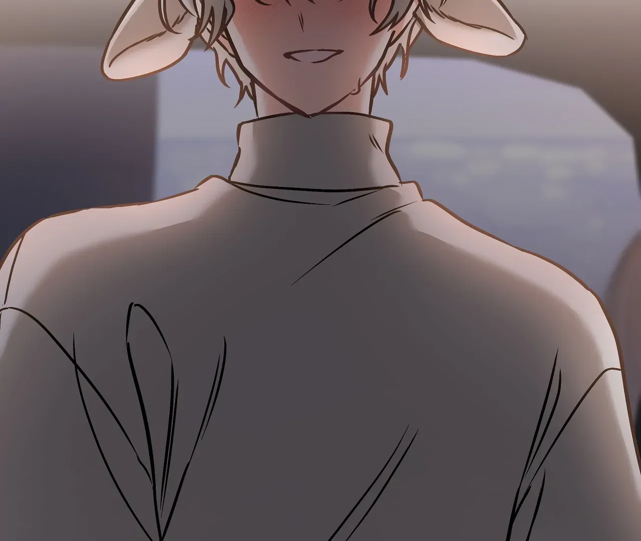Read Nurturing Our Natures chapter 6 image 38 on Lezhin