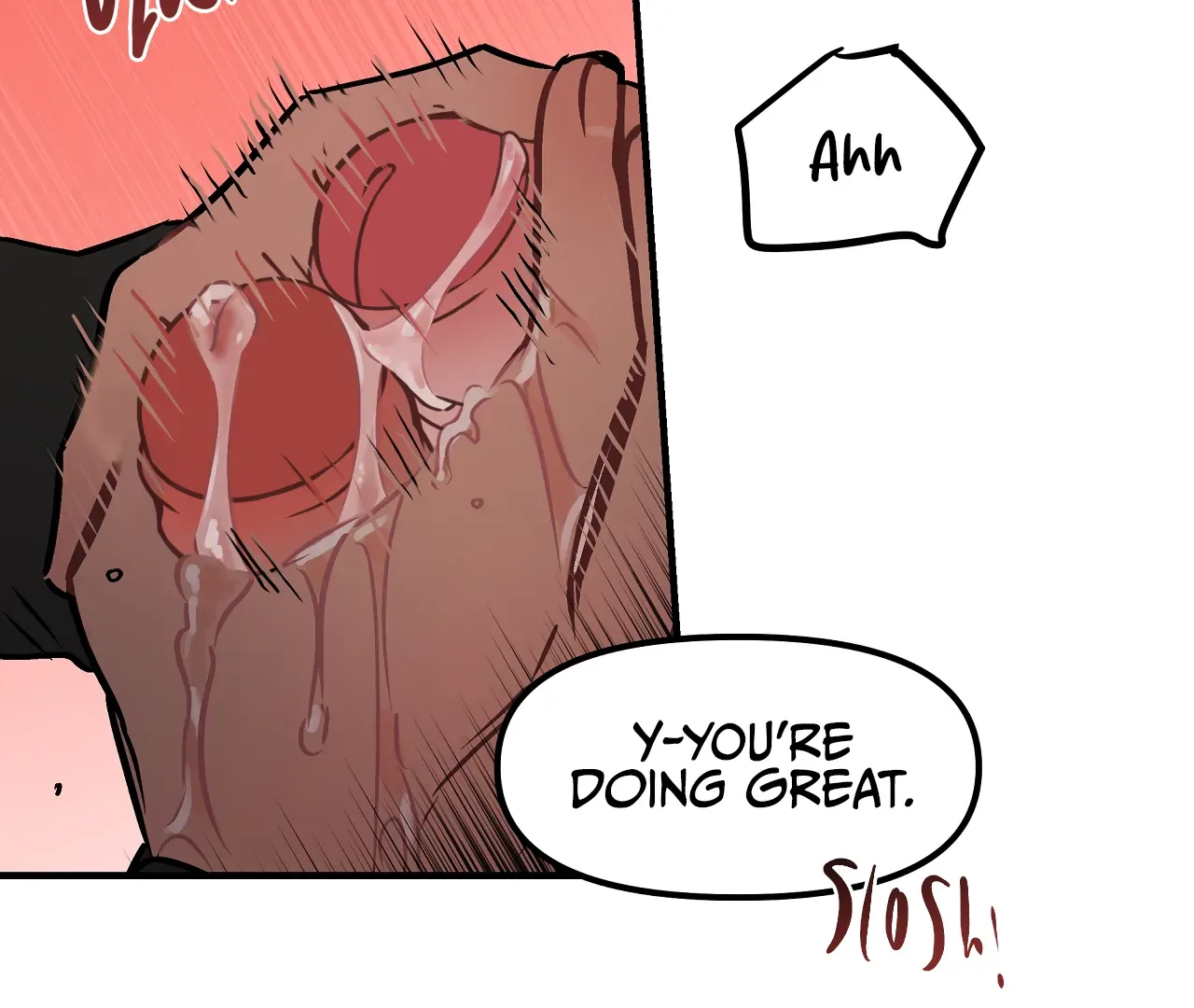Read Nurturing Our Natures chapter 6 image 62 on Lezhin