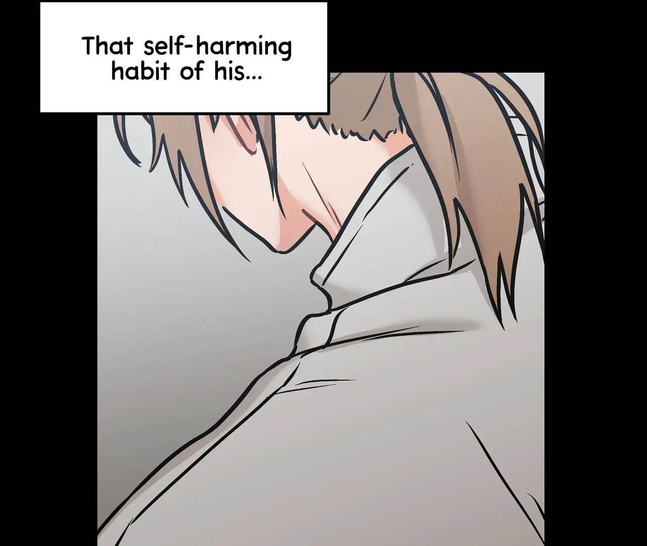 Read Nurturing Our Natures chapter 6 image 85 on Lezhin