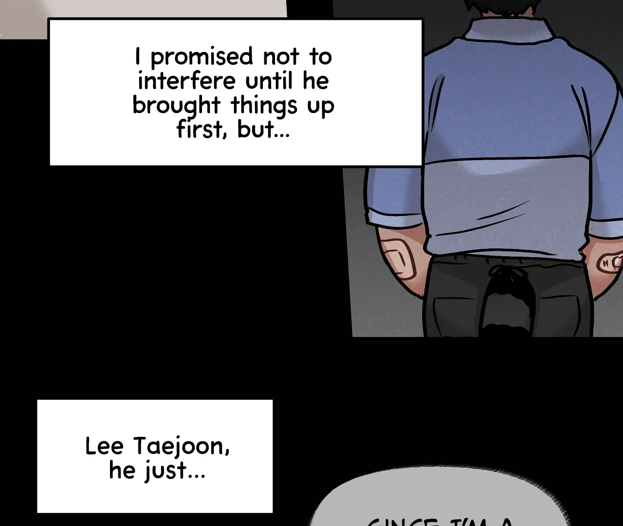 Read Nurturing Our Natures chapter 6 image 88 on Lezhin