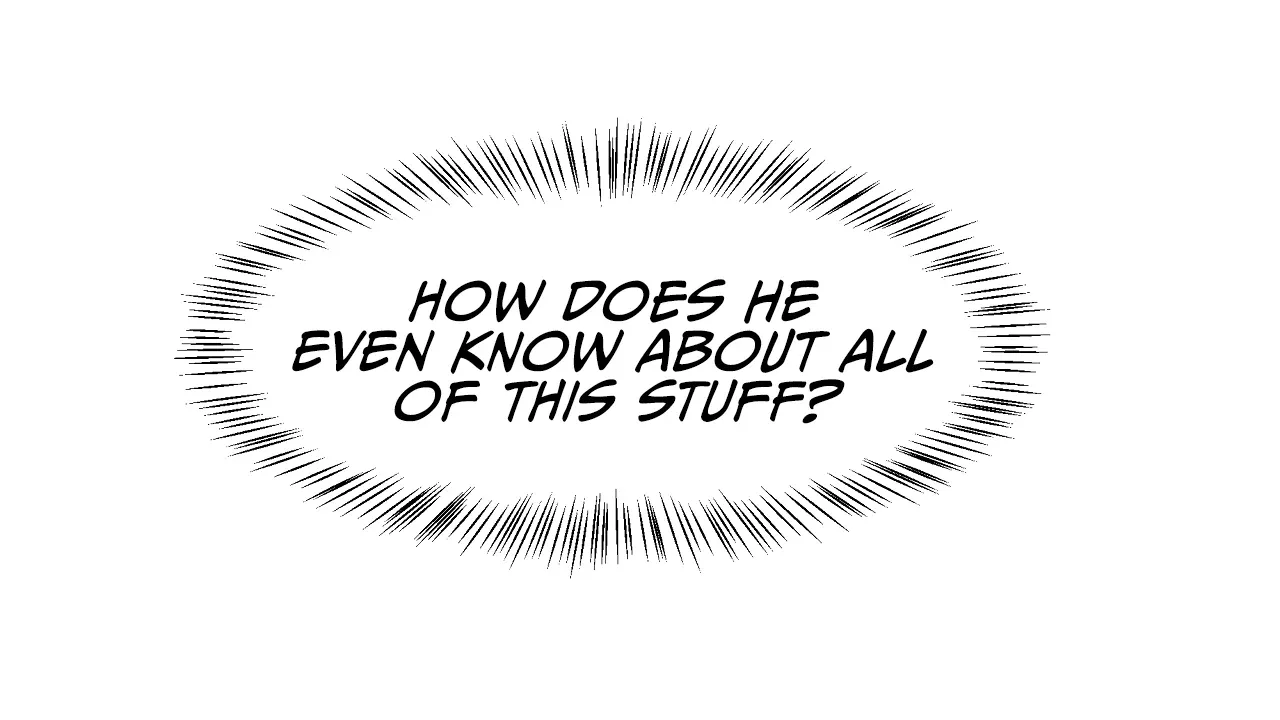 Read Nurturing Our Natures chapter 6 image 9 on Lezhin