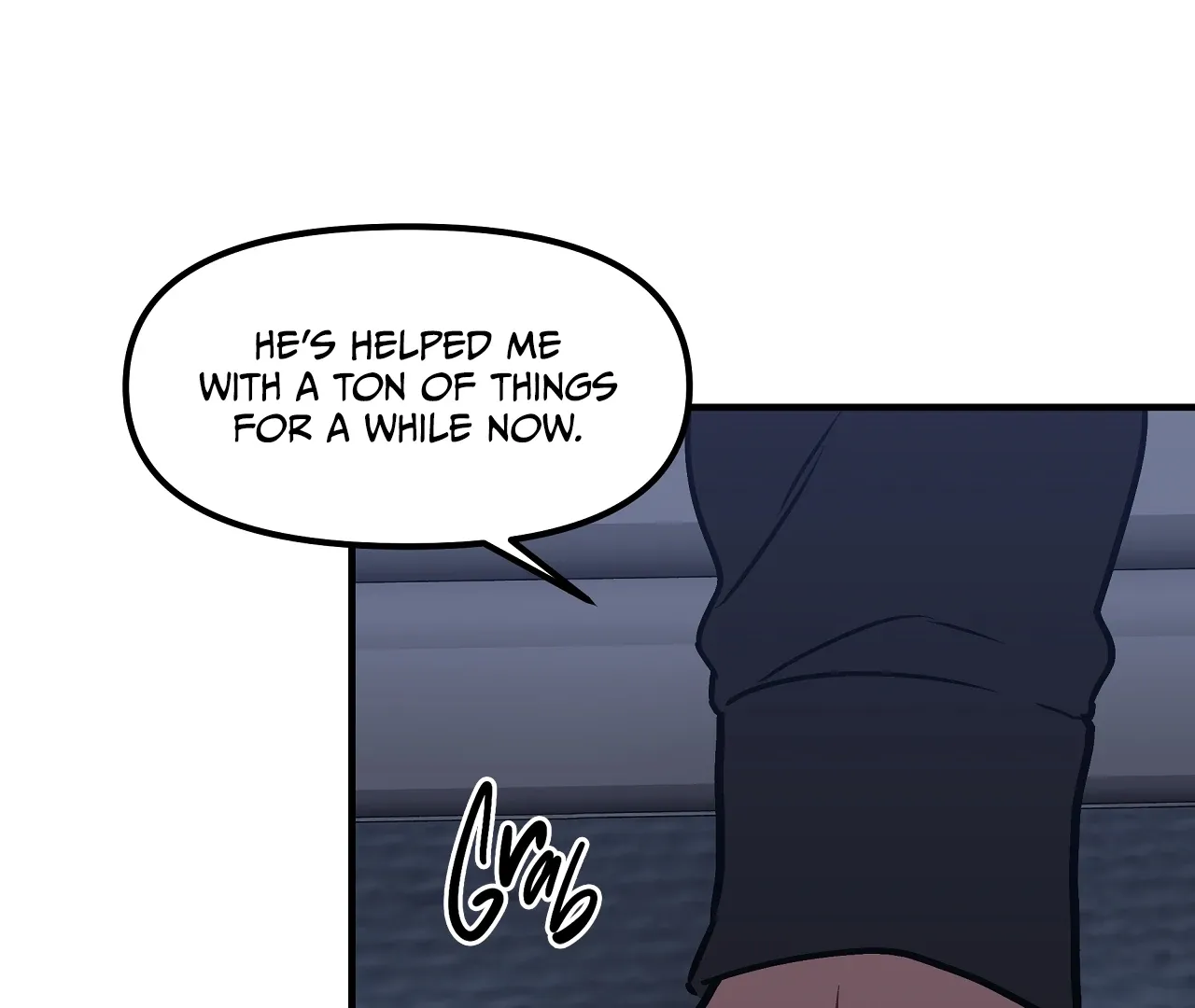 Read Nurturing Our Natures chapter 7 image 10 on Lezhin