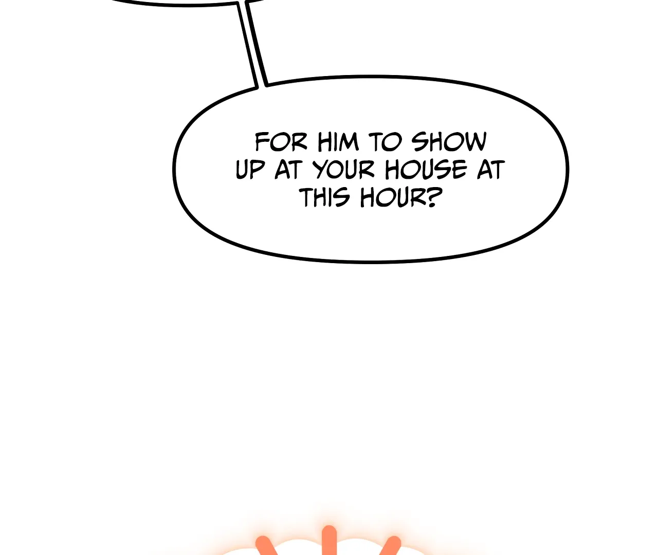 Read Nurturing Our Natures chapter 7 image 3 on Lezhin