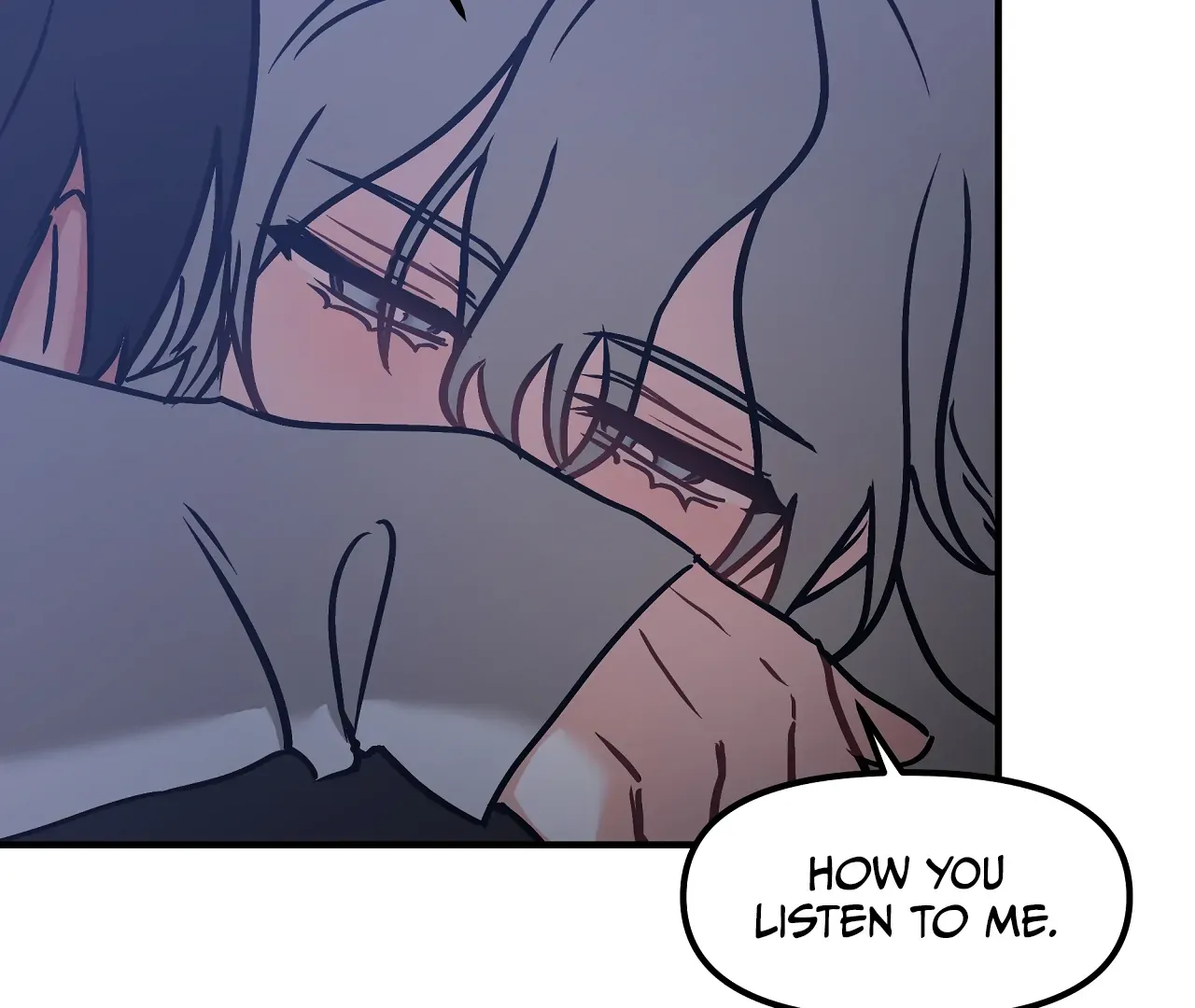 Read Nurturing Our Natures chapter 7 image 33 on Lezhin