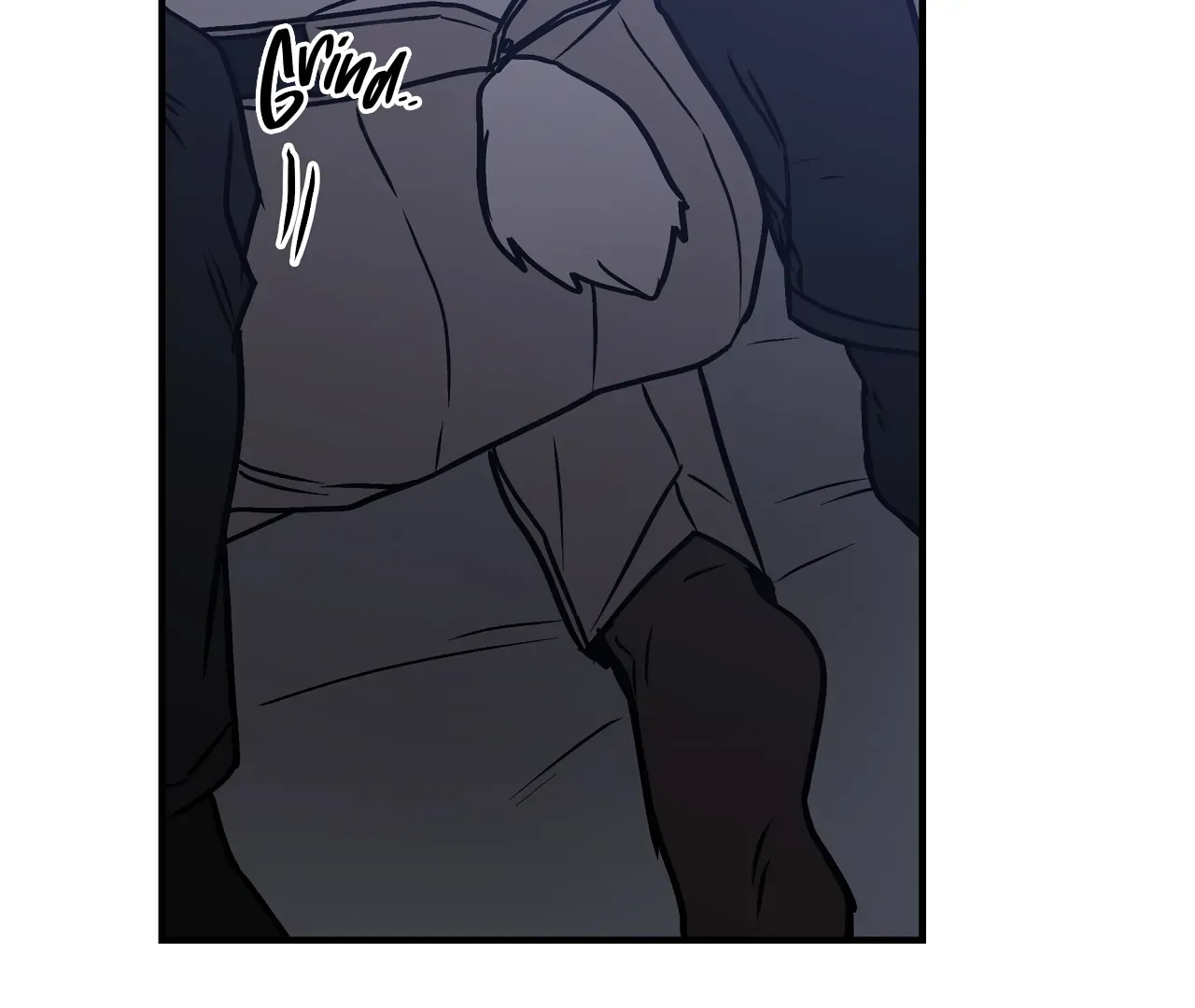 Read Nurturing Our Natures chapter 7 image 39 on Lezhin