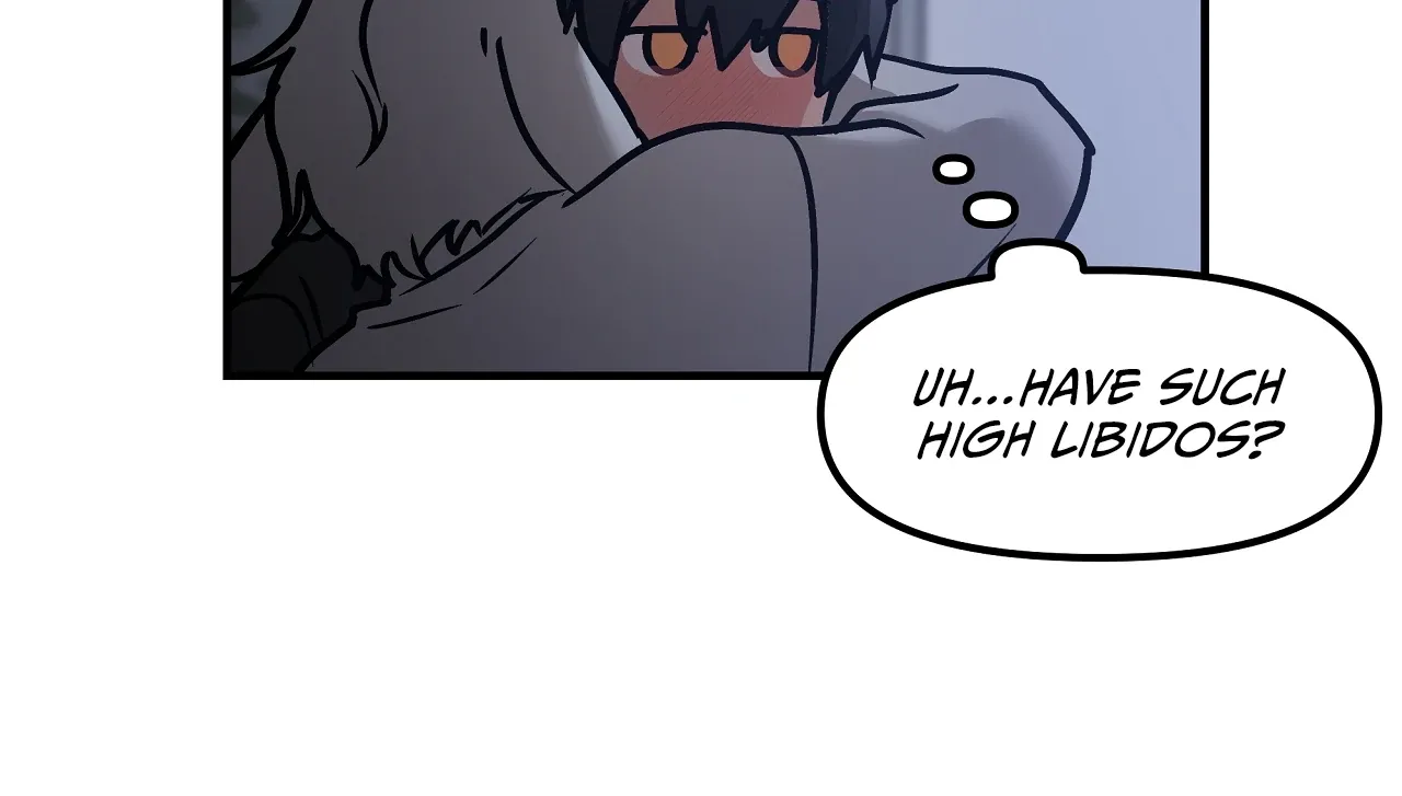 Read Nurturing Our Natures chapter 7 image 62 on Lezhin