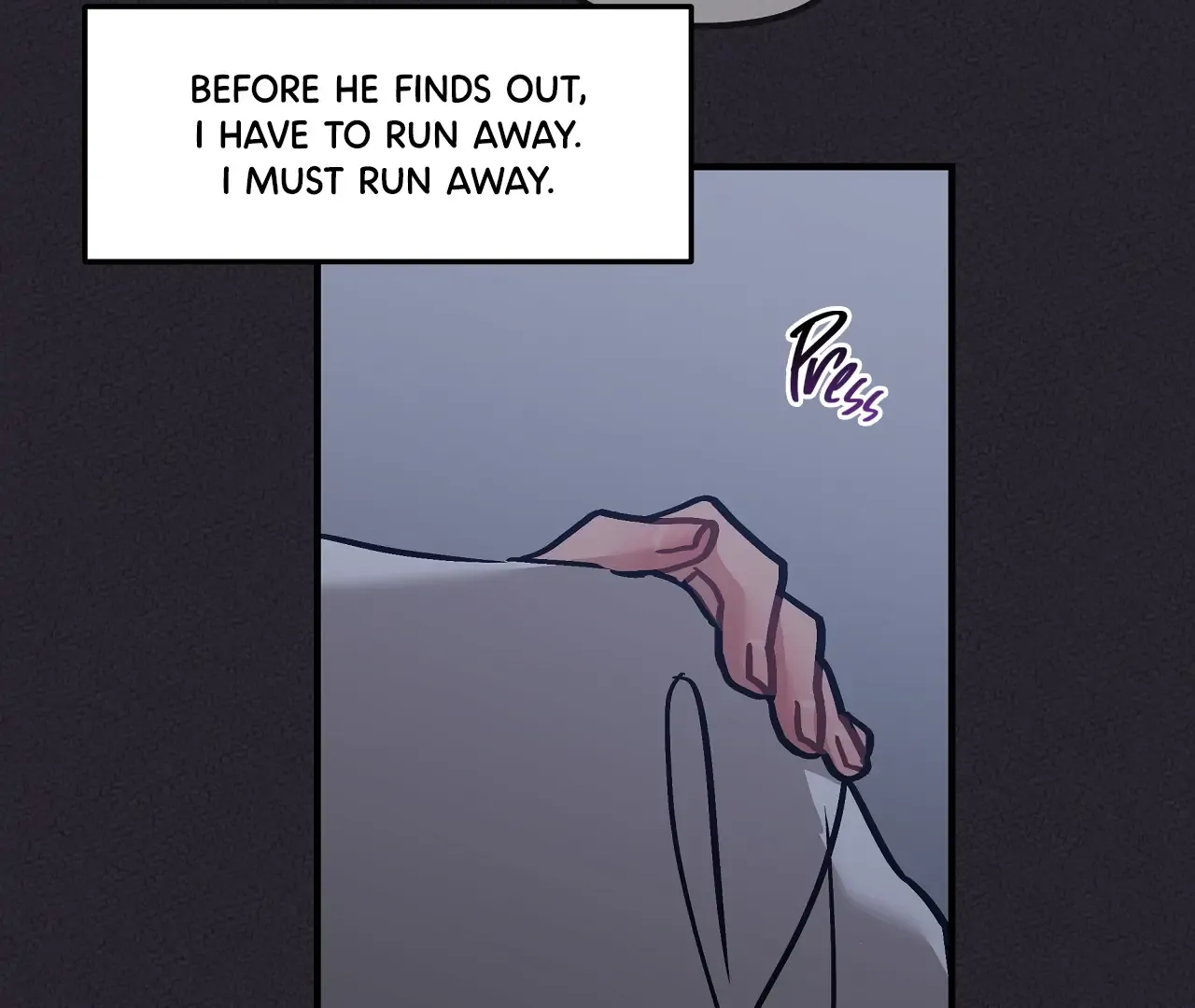 Read Nurturing Our Natures chapter 7 image 74 on Lezhin