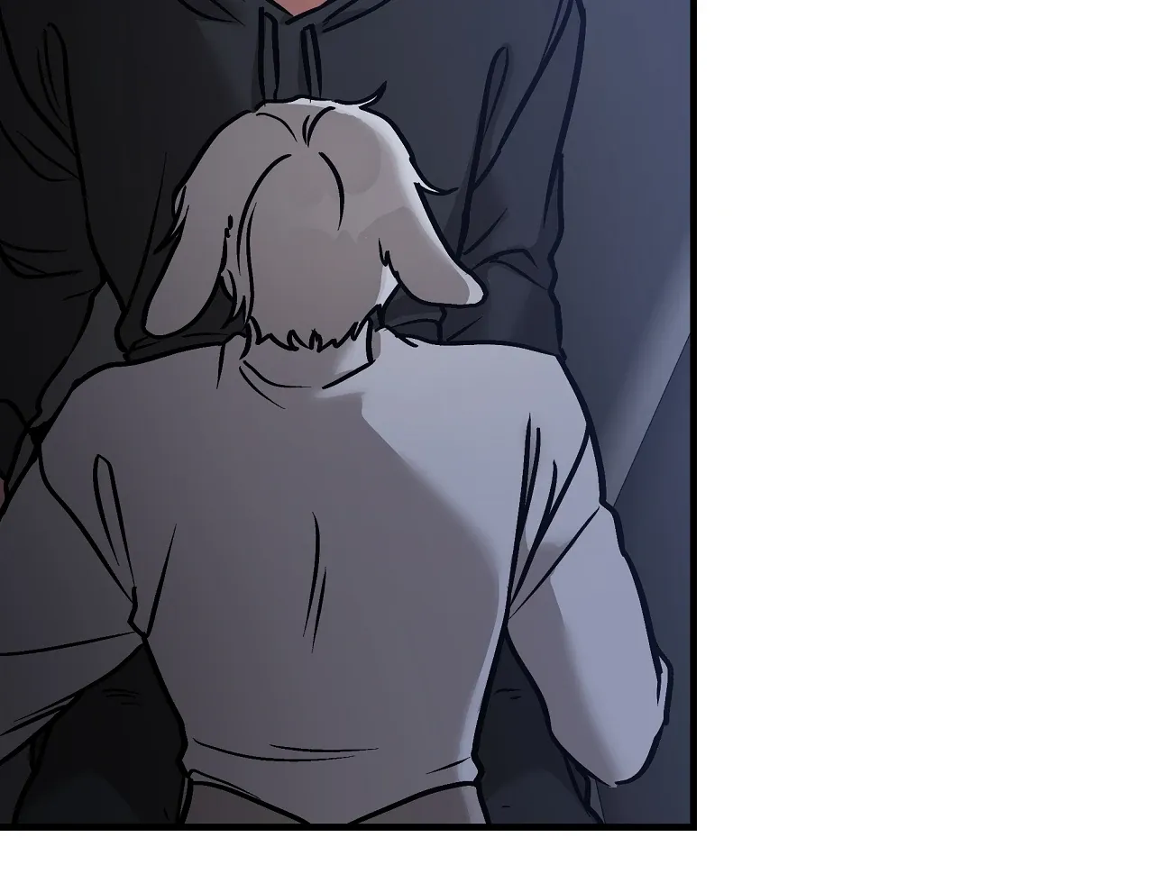 Read Nurturing Our Natures chapter 7 image 9 on Lezhin