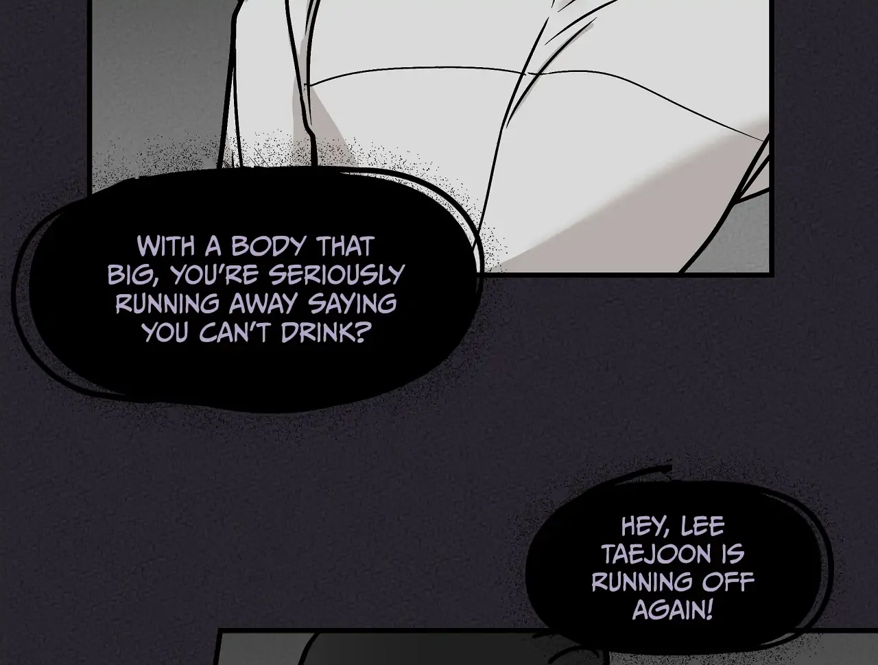 Read Nurturing Our Natures chapter 7 image 97 on Lezhin