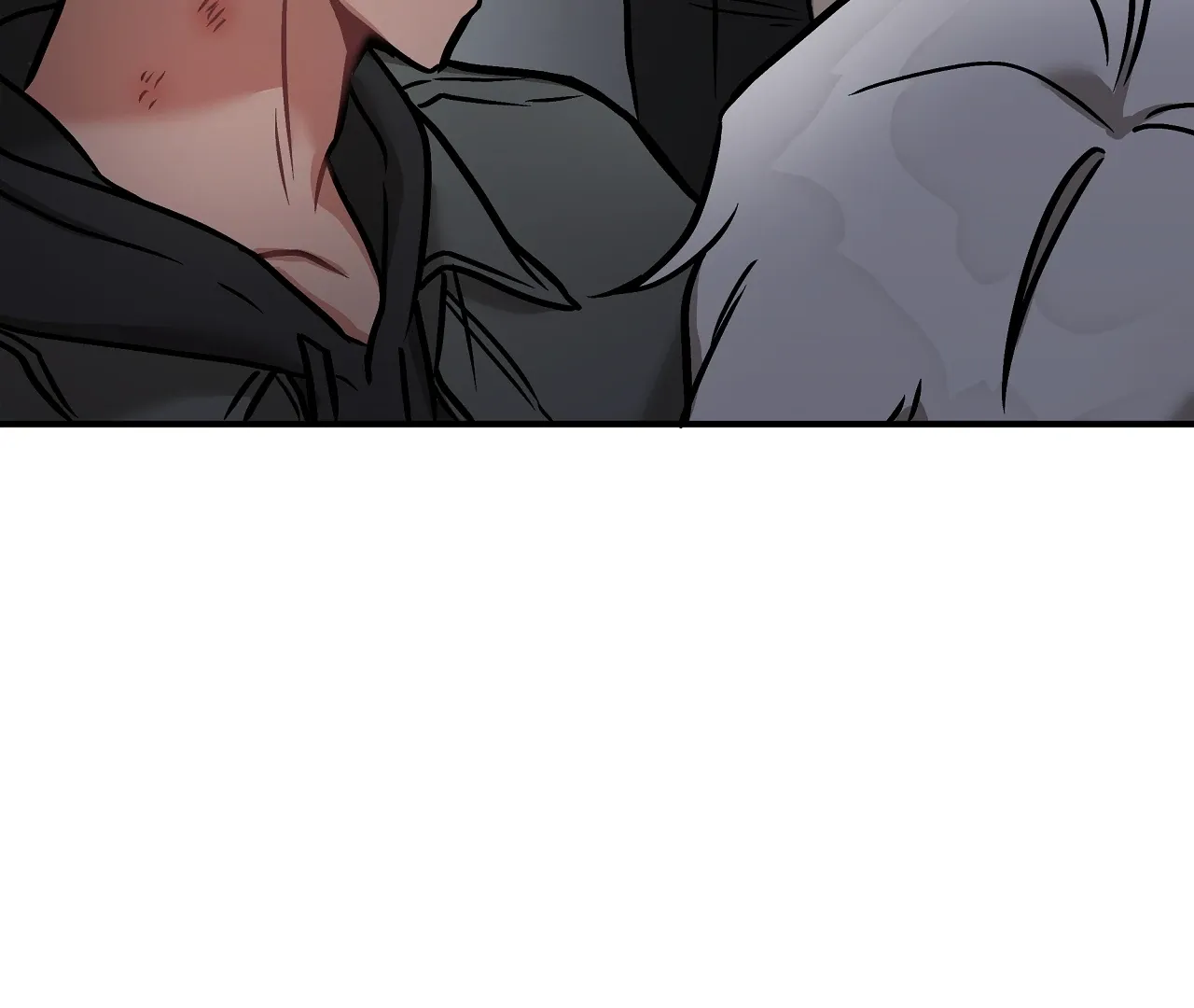 Read Nurturing Our Natures chapter 8 image 3 on Lezhin