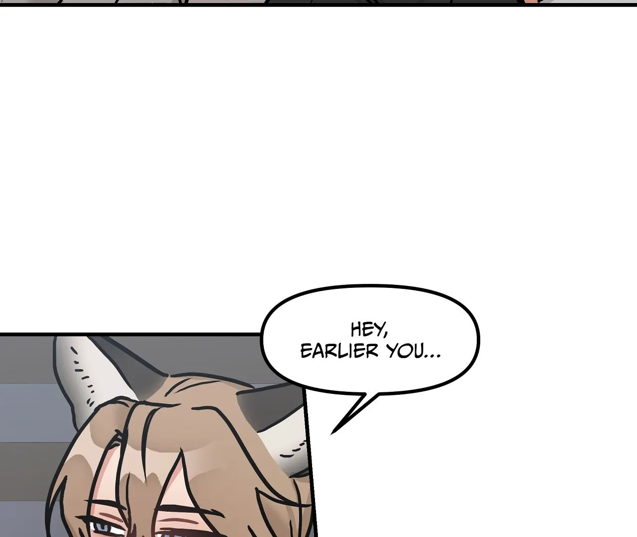 Read Nurturing Our Natures chapter 8 image 36 on Lezhin