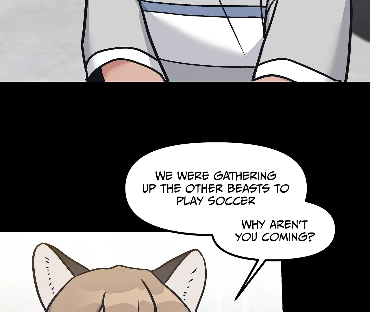 Read Nurturing Our Natures chapter 8 image 74 on Lezhin