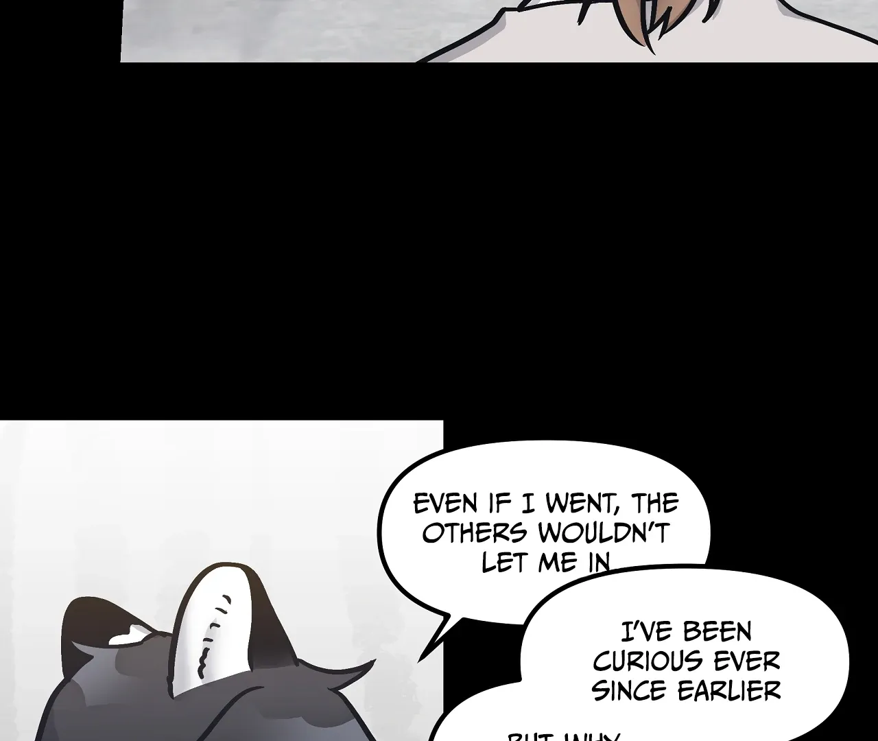 Read Nurturing Our Natures chapter 8 image 78 on Lezhin