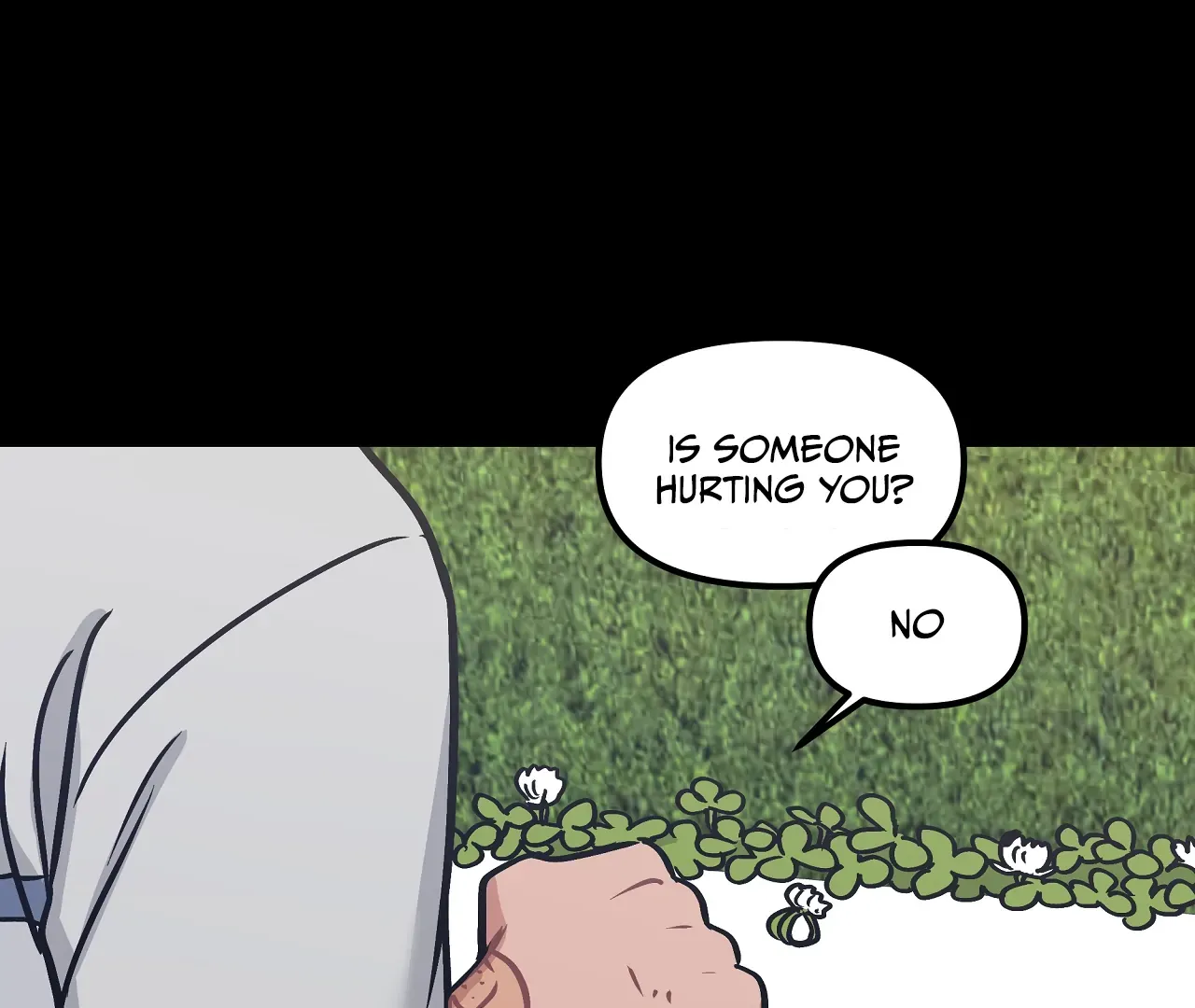 Read Nurturing Our Natures chapter 8 image 82 on Lezhin