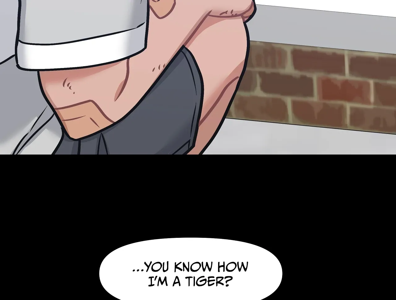 Read Nurturing Our Natures chapter 8 image 83 on Lezhin