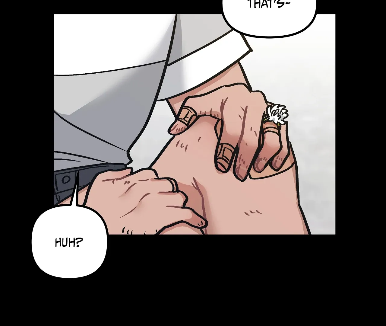 Read Nurturing Our Natures chapter 8 image 95 on Lezhin