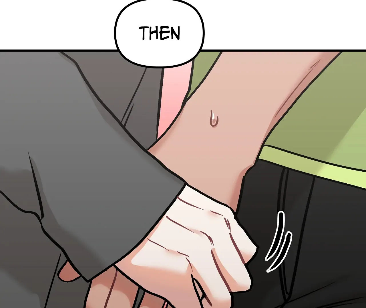 Read Nurturing Our Natures chapter 9 image 101 on Lezhin