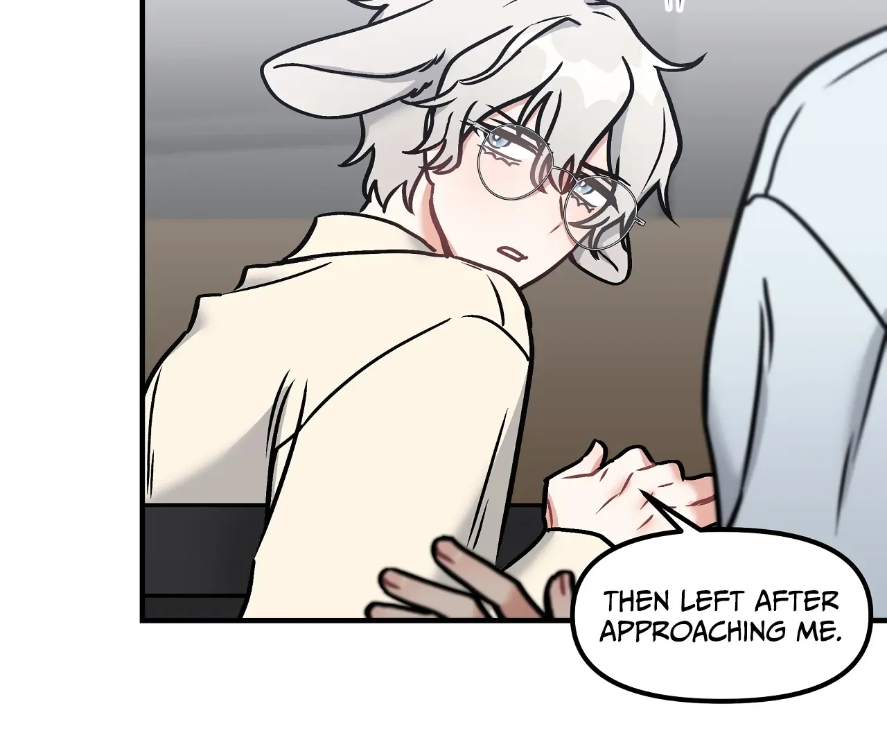 Read Nurturing Our Natures chapter 9 image 39 on Lezhin