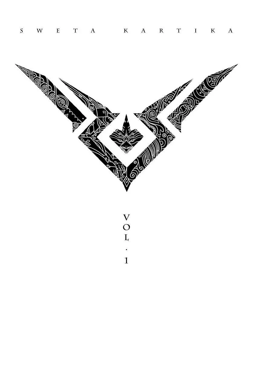 Read NUSA V chapter 1 image 1 on Lezhin