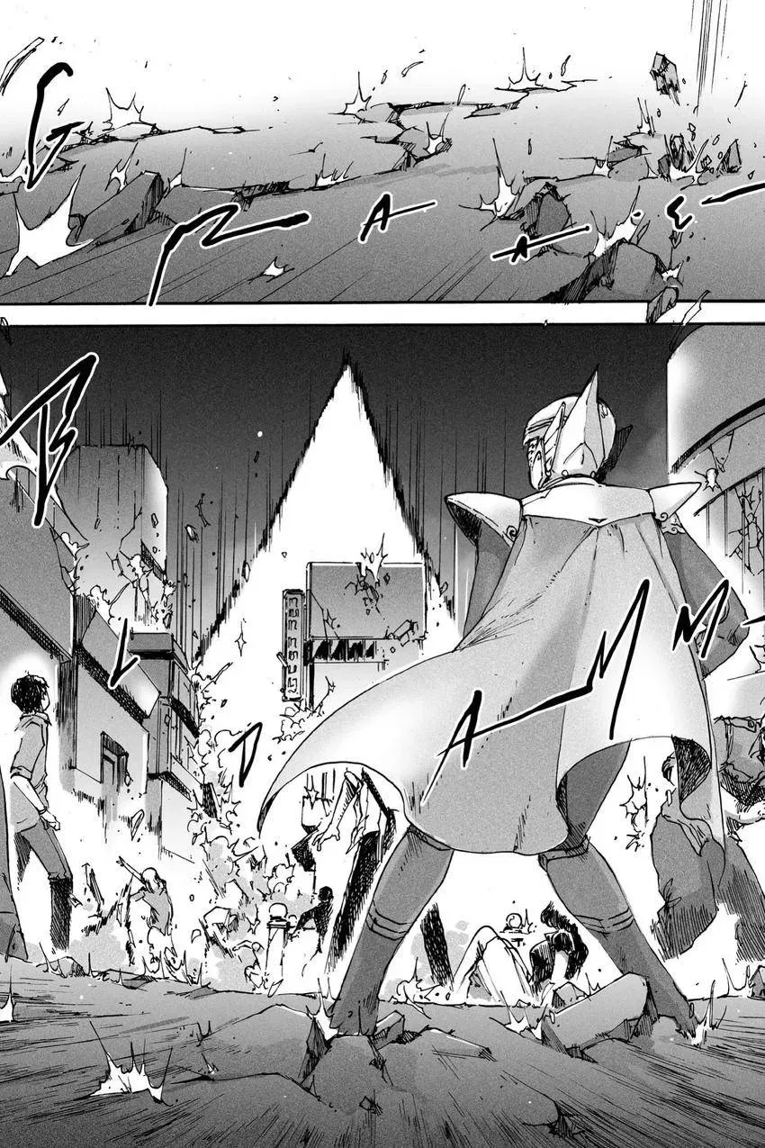 Read NUSA V chapter 11 image 23 on Lezhin