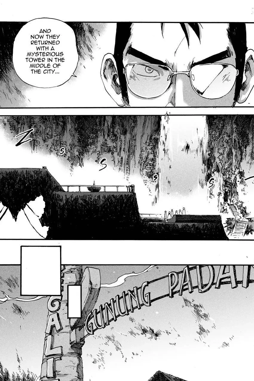 Read NUSA V chapter 12 image 15 on Lezhin