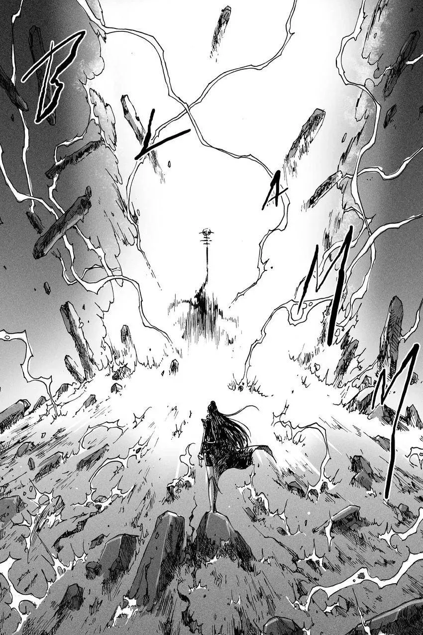 Read NUSA V chapter 12 image 22 on Lezhin