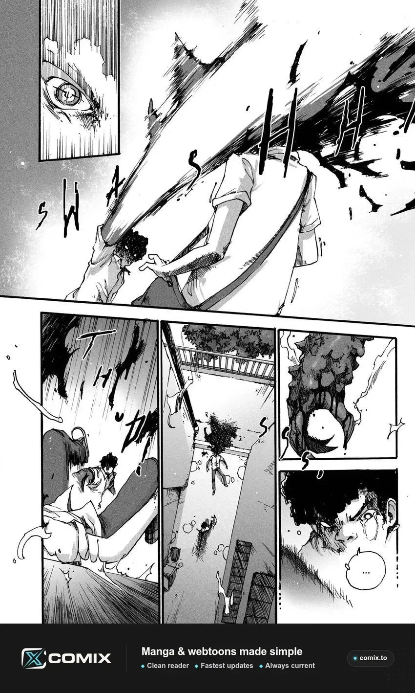 Read NUSA V chapter 12 image 25 on Lezhin