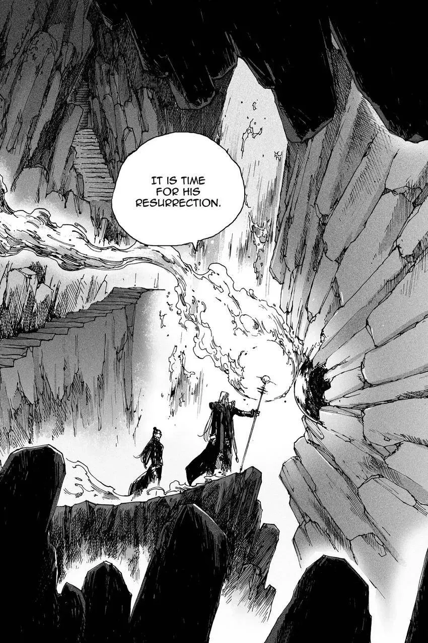 Read NUSA V chapter 13 image 2 on Lezhin