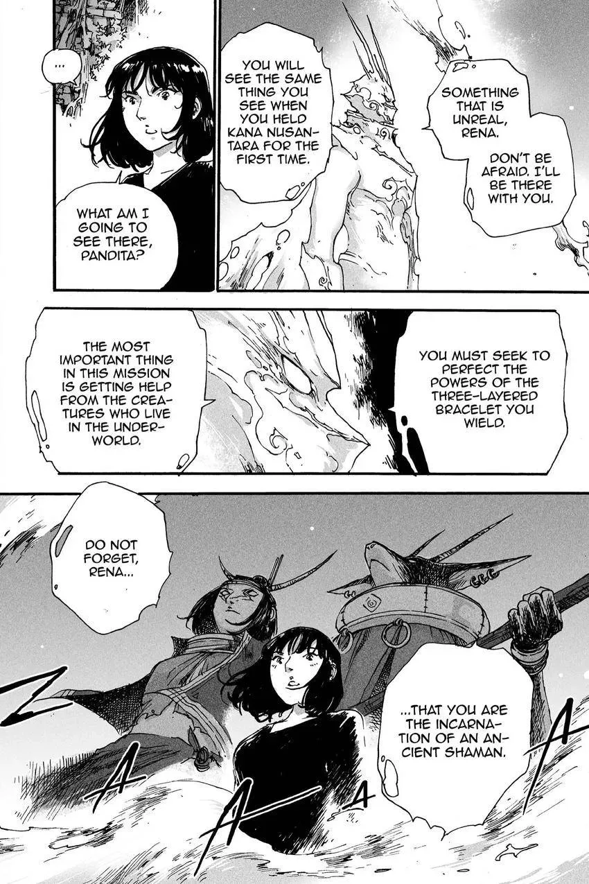 Read NUSA V chapter 14 image 12 on Lezhin