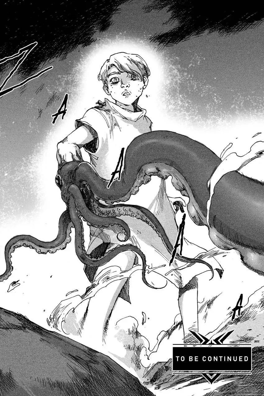 Read NUSA V chapter 14 image 35 on Lezhin