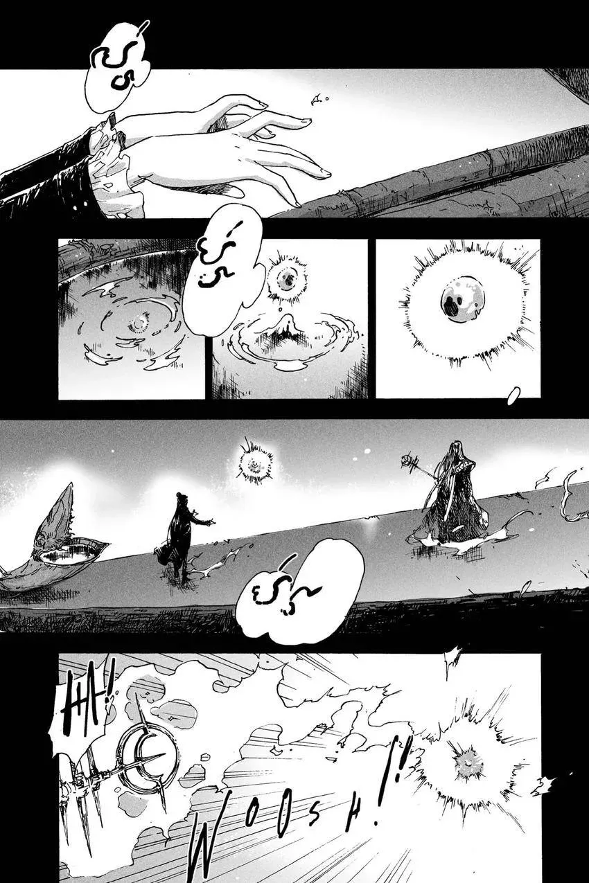 Read NUSA V chapter 14 image 5 on Lezhin