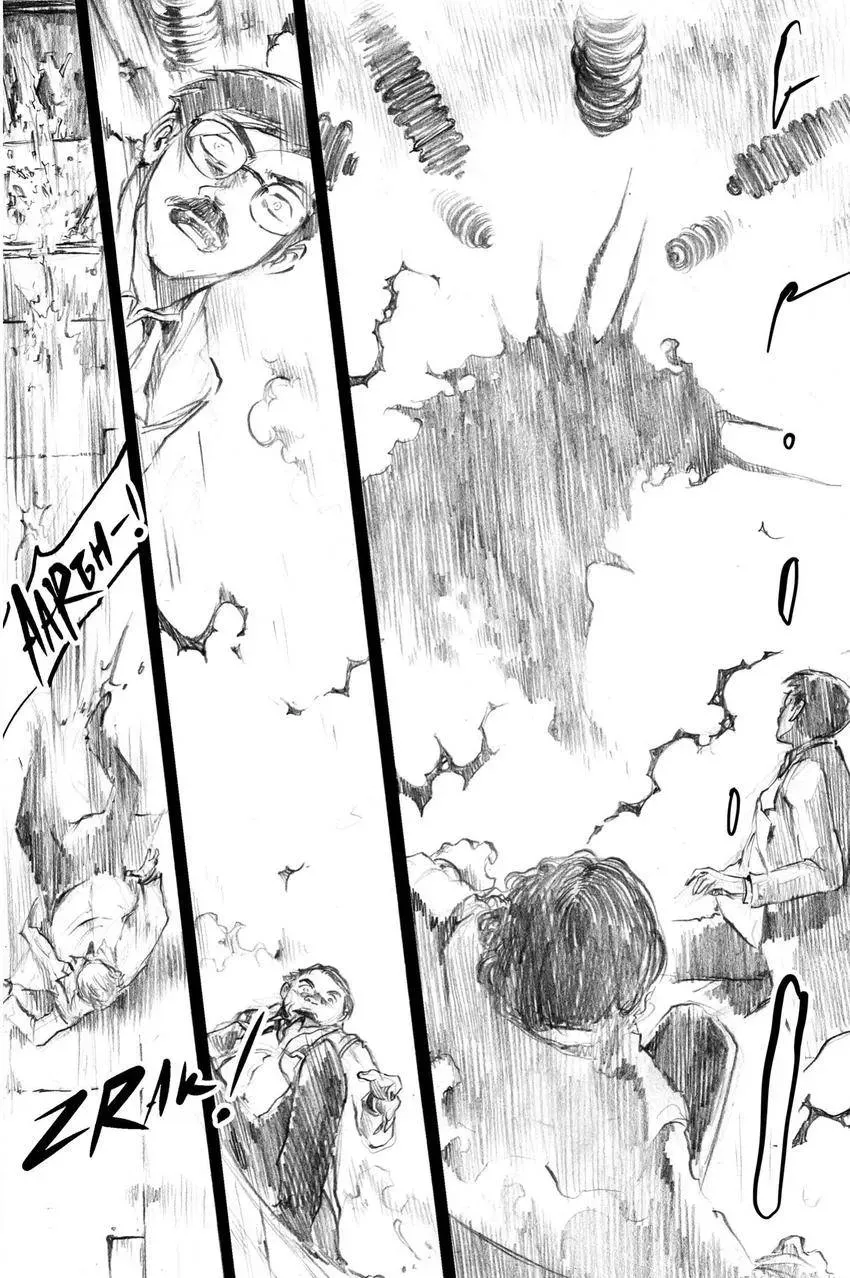 Read NUSA V chapter 8 image 12 on Lezhin
