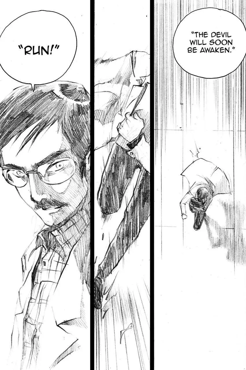 Read NUSA V chapter 8 image 5 on Lezhin