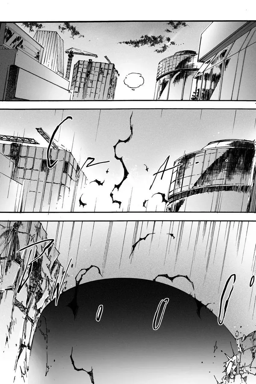 Read NUSA V chapter 9 image 4 on Lezhin