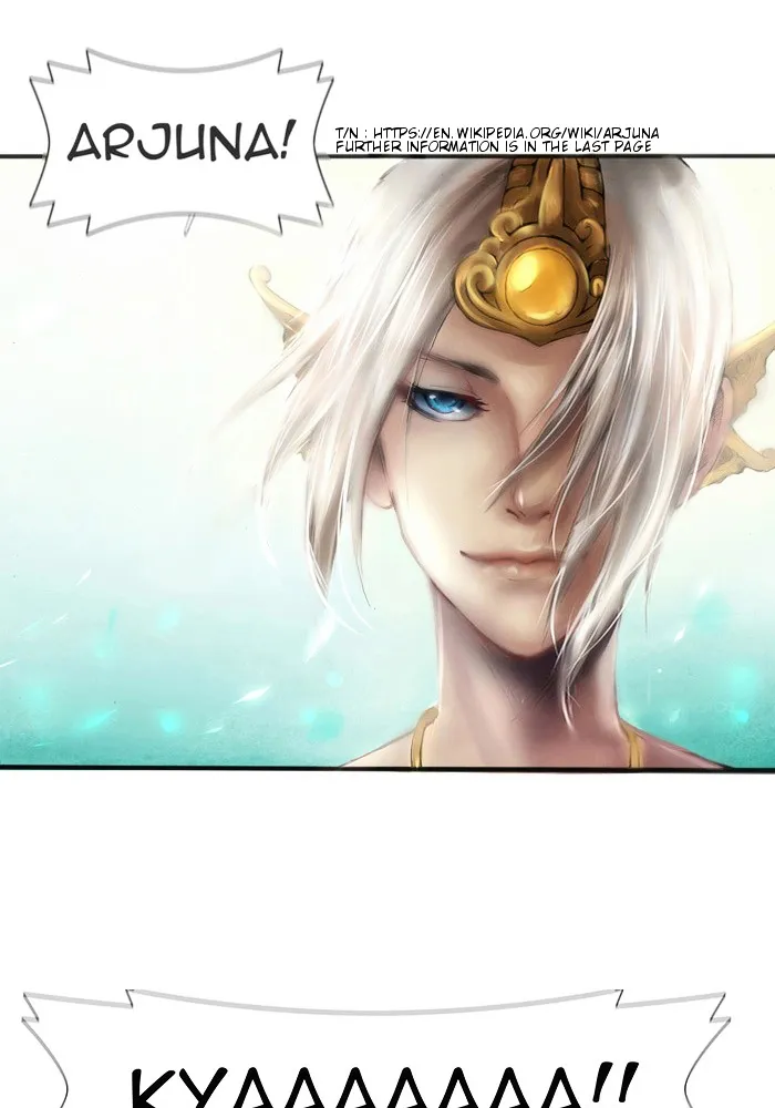 Read Nusantara Droid War chapter 1 image 15 on Lezhin