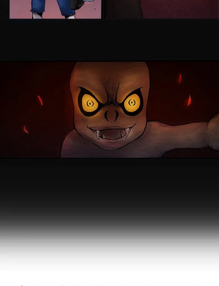 Read Nusantara Droid War chapter 1 image 21 on Lezhin