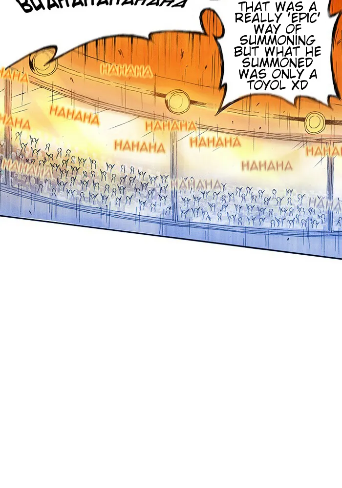 Read Nusantara Droid War chapter 1 image 30 on Lezhin