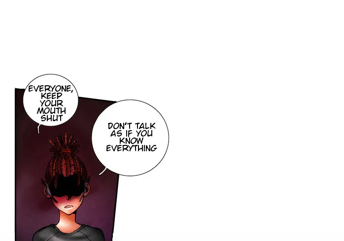 Read Nusantara Droid War chapter 1 image 31 on Lezhin