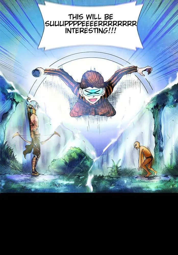 Read Nusantara Droid War chapter 1 image 36 on Lezhin