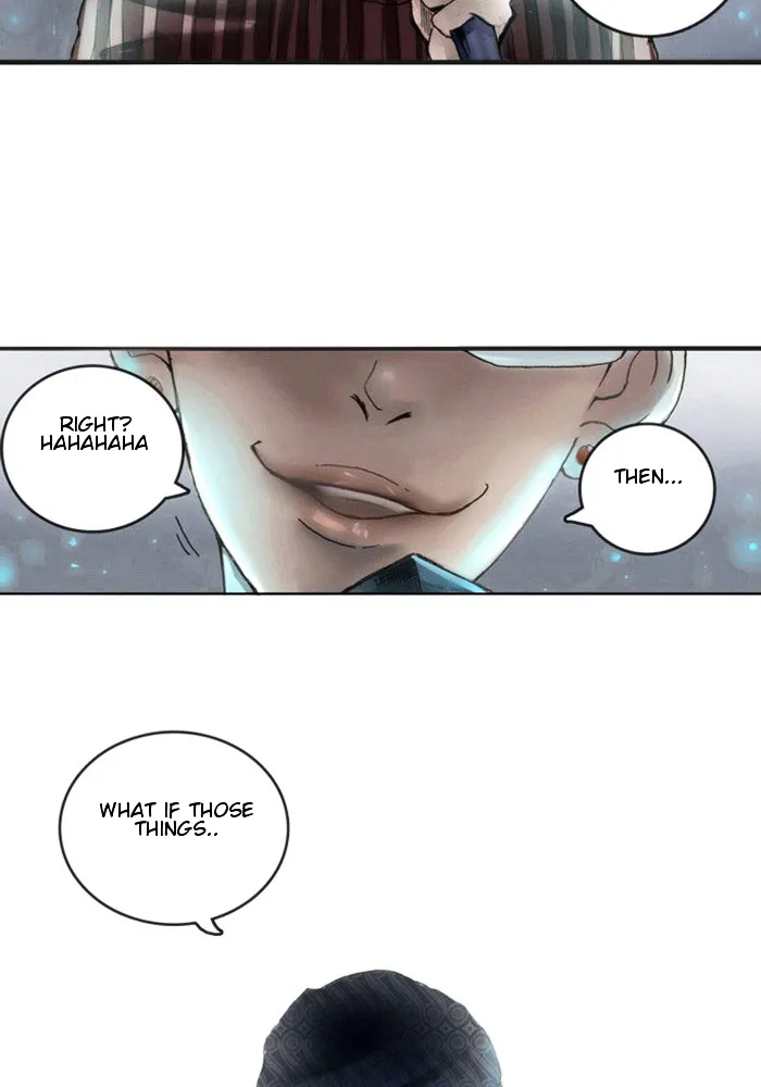 Read Nusantara Droid War chapter 1 image 4 on Lezhin