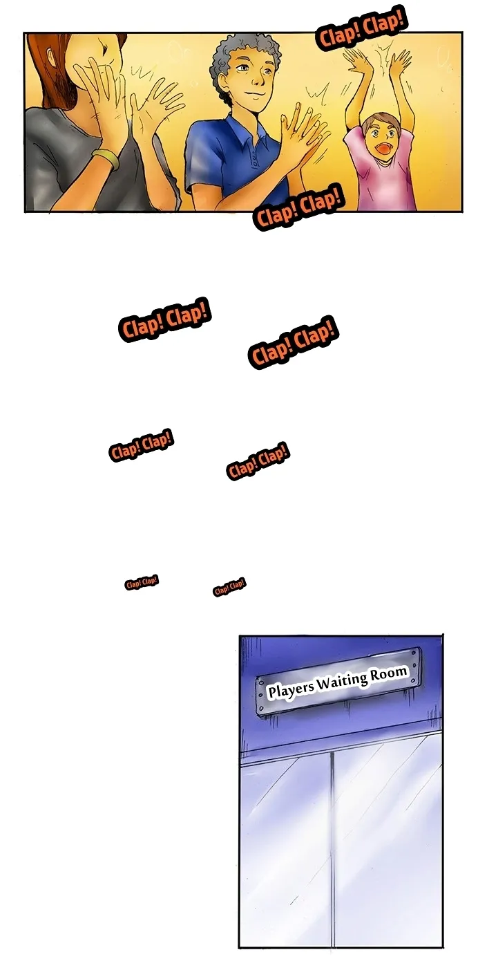 Read Nusantara Droid War chapter 3 image 17 on Lezhin