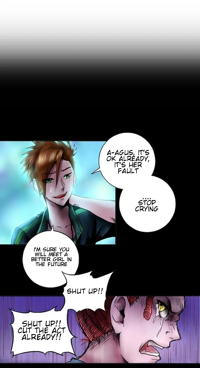 Read Nusantara Droid War chapter 3 image 24 on Lezhin