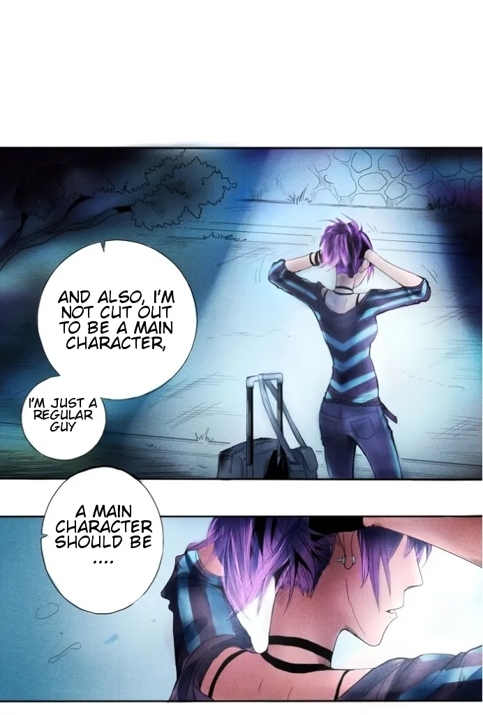 Read Nusantara Droid War chapter 3 image 27 on Lezhin